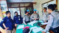 POLRES GIANYAR