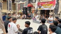POLRES TABANAN