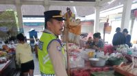 POLSEK SELEMADEG BARAT