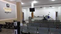 Pelayanan di Kantor Imigrasi Kelas II Singaraja