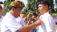 Pj Bupati Buleleng HUT Kota Singaraja