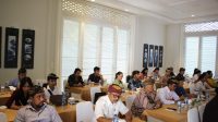RAPAT KOORDINASI GIANYAR