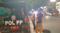 SATPOL PP BULELENG