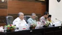 SEKRETARIS KPU NTB