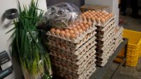TELUR TABANAN