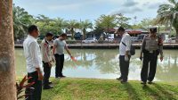 TIM INAFIS POLRES JEMBRANA