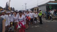 UNIT LANTAS KINTAMANI