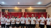 WAKIL BUPATI