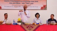 WAKIL BUPATI BANGLI