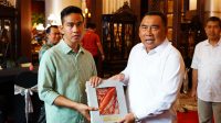 WALI KOTA SOLO