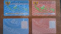 HINGGA awal tahun 2023, jumlah warga negara asing (WNA) yang mengajukan permohonan Kartu Tanda Penduduk (KTP) Indonesia ke Dinas Kependudukan dan Catatan Sipil (Disdukcapil) Kabupaten Karangasem mencapai 124 orang. Ilustrasi. Foto: ist HINGGA awal tahun 2023, jumlah warga negara asing (WNA) yang mengajukan permohonan Kartu Tanda Penduduk (KTP) Indonesia ke Dinas Kependudukan dan Catatan Sipil (Disdukcapil) Kabupaten Karangasem mencapai 124 orang. Ilustrasi. Foto: ist