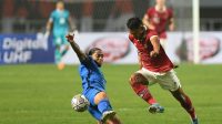 antarafoto-timnas-indonesia-lawan-curacao-270922-app-7