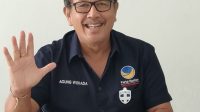 WAKABID Bapilu DPW Partai Nasdem Bali, AAN Widiada. Foto: hen WAKABID Bapilu DPW Partai Nasdem Bali, AAN Widiada. Foto: hen