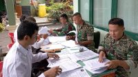 Administrasi Komcad - ist