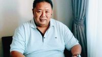 DIREKTUR Lembaga Kajian Sosial dan Politik M-16, Bambang Mei Finarwanto. Foto: ist DIREKTUR Lembaga Kajian Sosial dan Politik M-16, Bambang Mei Finarwanto. Foto: ist