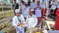 BUPATI BANGLI