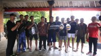 BUPATI SUWIRTA