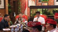 BUPATI TABANAN