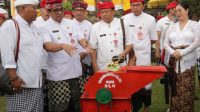 BUPATI TABANAN