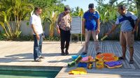 Bocah Tenggelam di Kolam - ist