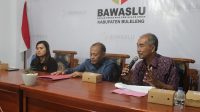 SOSIALISASI tahapan seleksi calon anggota Bawaslu Bali masa jabatan tahun 2023-2028. Foto: ist SOSIALISASI tahapan seleksi calon anggota Bawaslu Bali masa jabatan tahun 2023-2028. Foto: ist