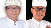 Darma Susila dan Made Suardana. Foto: ist Darma Susila dan Made Suardana. Foto: ist