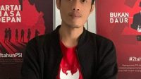 Dian Sandi Utama (DSU). Foto: ist Dian Sandi Utama (DSU). Foto: ist