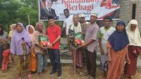 DPC PDIP LOMBOK TIMUR