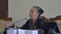 ANGGOTA Komisi 2 DPRD Bali, Grace Anastasia Surya Widjaja. Foto: ist ANGGOTA Komisi 2 DPRD Bali, Grace Anastasia Surya Widjaja. Foto: ist