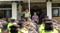 Gelar KRYD Tabanan - ist