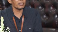 KETUA KPU Tabanan, I Gede Putu Weda Subawa. Foto: ist KETUA KPU Tabanan, I Gede Putu Weda Subawa. Foto: ist
