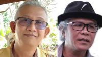 IGK Kresna Budi dan Made “Boping” Suryadi. Foto: ist IGK Kresna Budi dan Made “Boping” Suryadi. Foto: ist