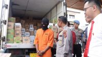 KAPOLRES KLUNGKUNG