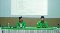 KETUA DPW PPP NTB-1