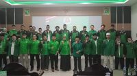 KETUA DPW PPP NTB-2