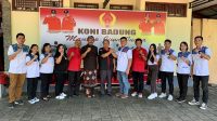 KONI BDG