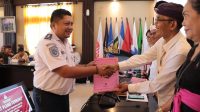 KPU Tabanan menggelar Rapat Pleno Penetapan DPS Pemilu 2024, di Aula KPU Tabanan, Rabu (5/4/2023). Foto: ist KPU Tabanan menggelar Rapat Pleno Penetapan DPS Pemilu 2024, di Aula KPU Tabanan, Rabu (5/4/2023). Foto: ist