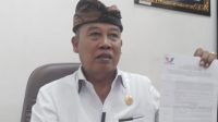 NGAKAN KETUT PUTRA