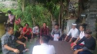 Negosiasi pengempon pura dan manajemen-1
