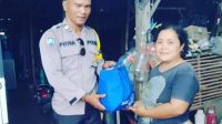 PEMBERIAN SEMBAKO