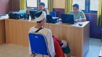 PENCURI SESARI