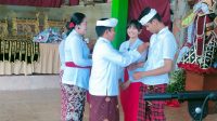 PENGURUS DUTA ANAK
