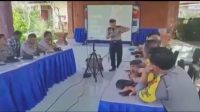 POLSEK TAMPAKSIRING