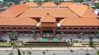 Pasar Banyuasri