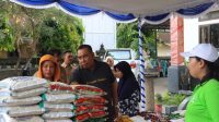 Pasar Murah Pengambengan