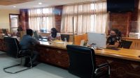 Pelayanan publik di MPP Denpasar