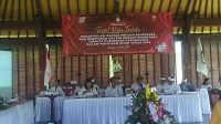RAPAT PLENO