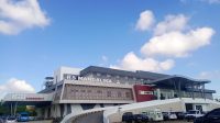 RUMAH SAKIT MANDALIKA