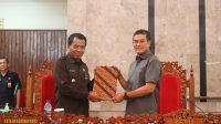 Rapat Paripurna DPRD Buleleng