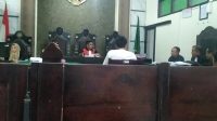 SIDANG PIDANA ITE